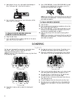 Preview for 4 page of KitchenAid KUDC02IR Consumer Reference Manual