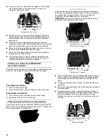 Preview for 12 page of KitchenAid KUDC02IR Consumer Reference Manual