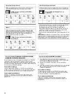 Preview for 14 page of KitchenAid KUDC02IR Consumer Reference Manual