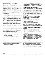 Preview for 16 page of KitchenAid KUDC02IR Consumer Reference Manual