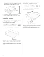 Preview for 12 page of KitchenAid KUDC03IT Installation Instructions Manual