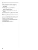 Preview for 20 page of KitchenAid KUDC03IT Installation Instructions Manual