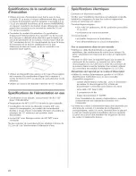 Preview for 24 page of KitchenAid KUDC03IT Installation Instructions Manual