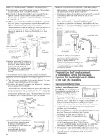 Preview for 26 page of KitchenAid KUDC03IT Installation Instructions Manual