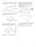 Preview for 31 page of KitchenAid KUDC03IT Installation Instructions Manual