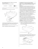 Preview for 32 page of KitchenAid KUDC03IT Installation Instructions Manual