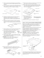 Preview for 33 page of KitchenAid KUDC03IT Installation Instructions Manual