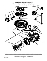 Preview for 7 page of KitchenAid KUDC03IVBL4 Parts Manual