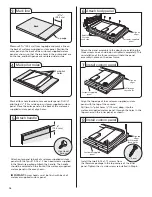 Preview for 16 page of KitchenAid KUDC03IVBS - 24" Dishwasher Installation Instructions Manual