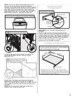 Preview for 15 page of KitchenAid KUDC10FXWH Installation Instructions Manual