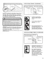 Preview for 35 page of KitchenAid KUDC10FXWH Installation Instructions Manual