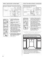 Preview for 36 page of KitchenAid KUDC10FXWH Installation Instructions Manual