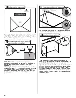 Preview for 42 page of KitchenAid KUDC10FXWH Installation Instructions Manual