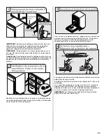 Preview for 45 page of KitchenAid KUDC10FXWH Installation Instructions Manual