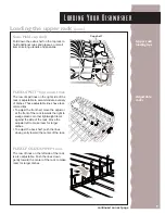 Preview for 9 page of KitchenAid KUDC24SE Use & Care Manual