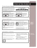 Preview for 21 page of KitchenAid KUDC24SE Use & Care Manual