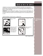 Preview for 43 page of KitchenAid KUDC24SE Use & Care Manual