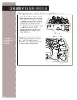 Preview for 46 page of KitchenAid KUDC24SE Use & Care Manual