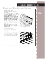 Preview for 47 page of KitchenAid KUDC24SE Use & Care Manual