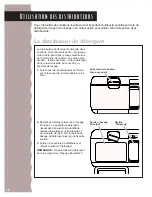 Preview for 54 page of KitchenAid KUDC24SE Use & Care Manual