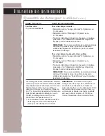 Preview for 56 page of KitchenAid KUDC24SE Use & Care Manual