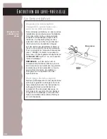 Preview for 68 page of KitchenAid KUDC24SE Use & Care Manual