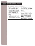 Preview for 72 page of KitchenAid KUDC24SE Use & Care Manual