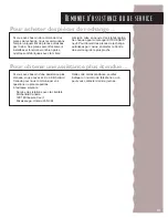 Preview for 77 page of KitchenAid KUDC24SE Use & Care Manual