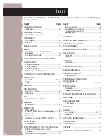 Preview for 78 page of KitchenAid KUDC24SE Use & Care Manual