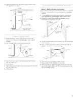 Preview for 11 page of KitchenAid KUDD01DPPA0 Installation Instructions Manual