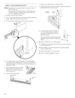 Preview for 12 page of KitchenAid KUDD01DPPA0 Installation Instructions Manual