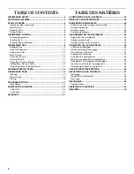 Preview for 2 page of KitchenAid KUDD01S Use & Care Manual