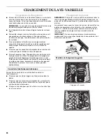 Preview for 26 page of KitchenAid KUDD01S Use & Care Manual