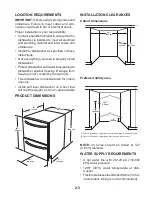 Предварительный просмотр 15 страницы KitchenAid KUDD03DT Technical Education