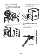 Предварительный просмотр 22 страницы KitchenAid KUDD03DT Technical Education