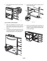 Предварительный просмотр 27 страницы KitchenAid KUDD03DT Technical Education