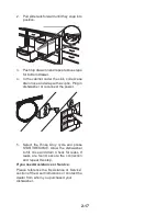 Предварительный просмотр 29 страницы KitchenAid KUDD03DT Technical Education