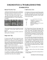 Предварительный просмотр 63 страницы KitchenAid KUDD03DT Technical Education