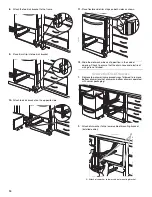 Preview for 14 page of KitchenAid KUDD03DTBL - Architect II 6 Cycle Installation Instructions Manual