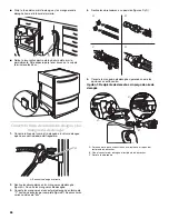 Preview for 26 page of KitchenAid KUDD03DTBL - Architect II 6 Cycle Installation Instructions Manual