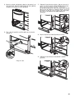 Preview for 29 page of KitchenAid KUDD03DTBL - Architect II 6 Cycle Installation Instructions Manual