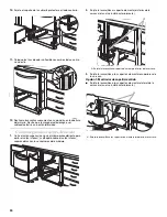 Preview for 30 page of KitchenAid KUDD03DTBL - Architect II 6 Cycle Installation Instructions Manual