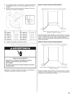 Preview for 25 page of KitchenAid KUDD03DTBL3 Installation Instructions Manual