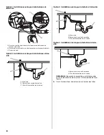 Preview for 44 page of KitchenAid KUDD03DTPA - 24" Double Drawer Dishwasher Installation Instructions Manual