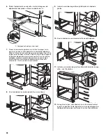 Предварительный просмотр 48 страницы KitchenAid KUDD03DTSS Installation Instructions Manual