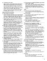 Preview for 19 page of KitchenAid KUDD03ST User Instructions