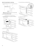 Preview for 12 page of KitchenAid KUDD03STBL10 Installation Instructions Manual