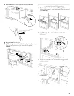 Preview for 13 page of KitchenAid KUDD03STBL10 Installation Instructions Manual