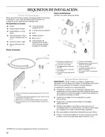 Preview for 18 page of KitchenAid KUDD03STBL10 Installation Instructions Manual