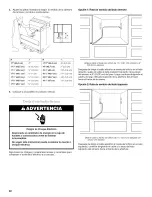 Preview for 22 page of KitchenAid KUDD03STBL10 Installation Instructions Manual